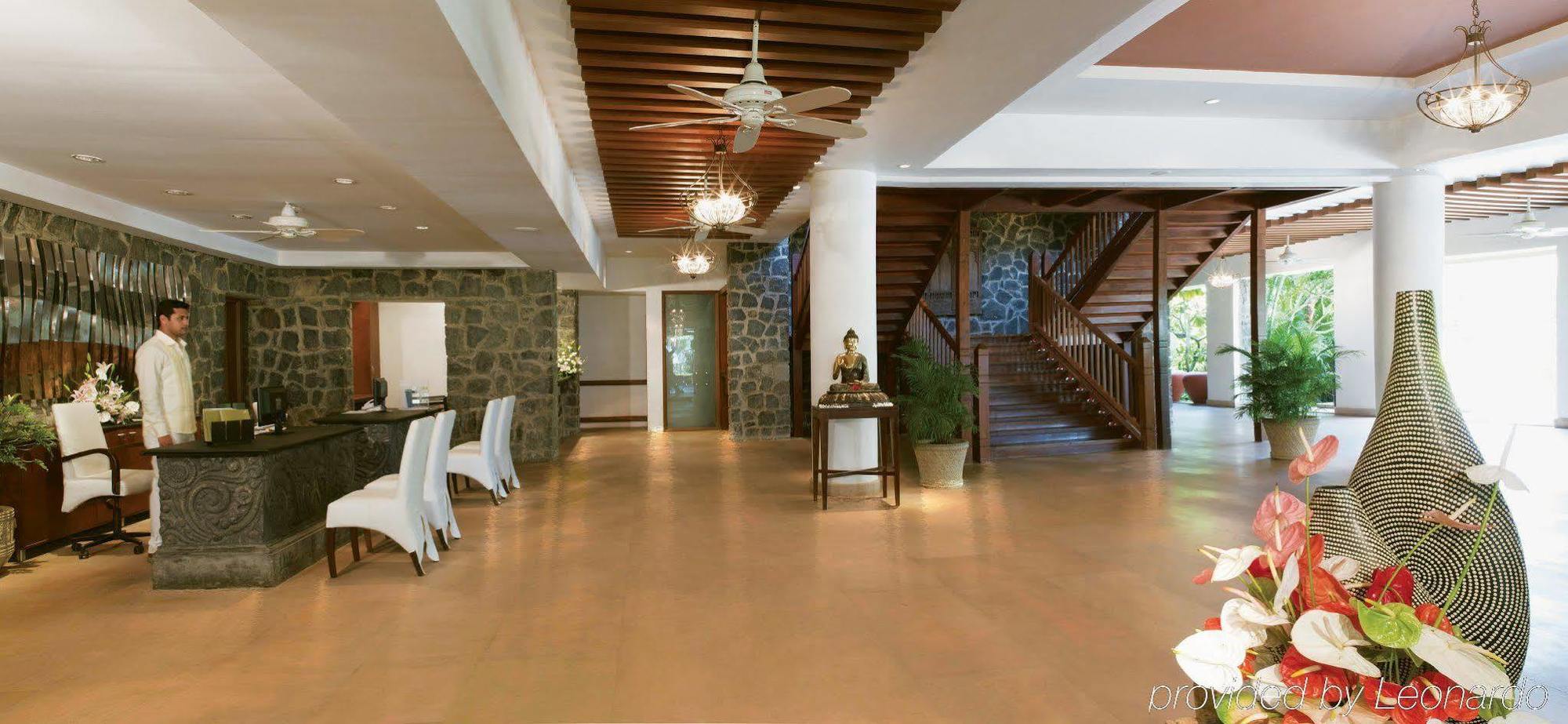 Taj Green Cove Resort And Spa Kovalam Exterior photo